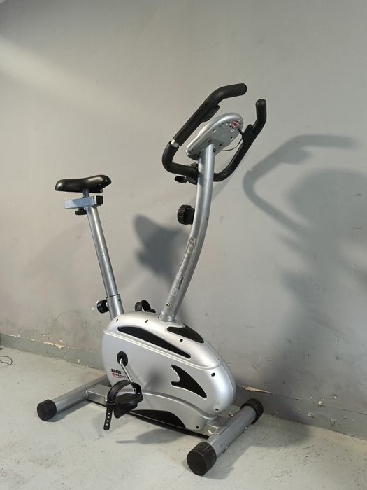 Rower Stacjonarny Magnetyczny StamnBodyfit Wysyłka HIT