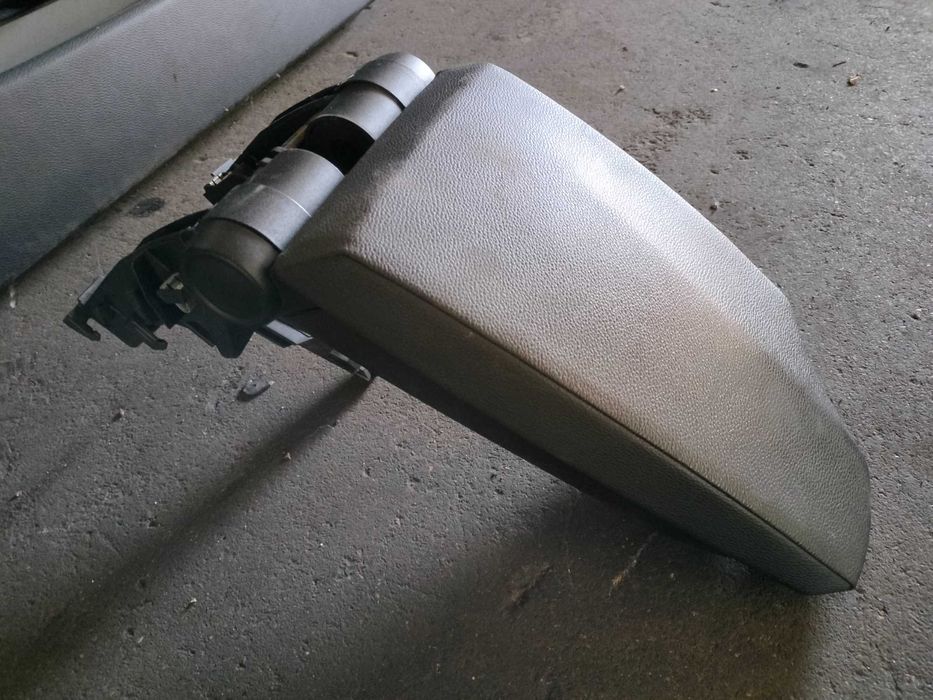 Conjunto Bancos Interior BMW E82 Coupé PELE Pack M