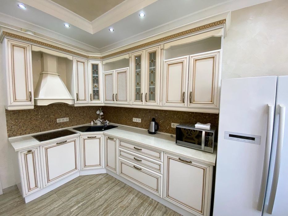 Аренда шикарной 3к в Аркадии