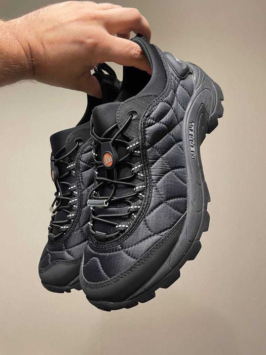 Кросівки Merrell Ice Cap Moc 2 Black premium i97