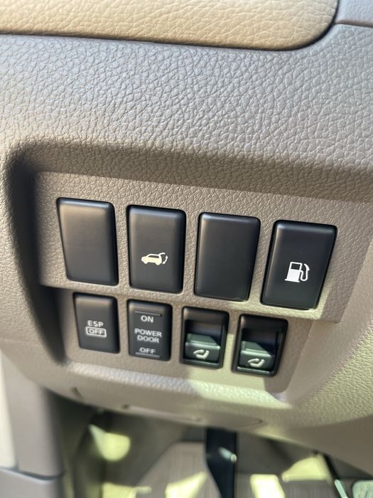 Nissan Murano 2010 2.5dci avtomat