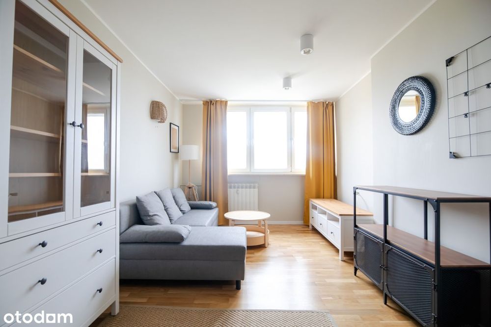 Apartment in Warszawa, Osiedle "Norwida", Wola - Widok 5