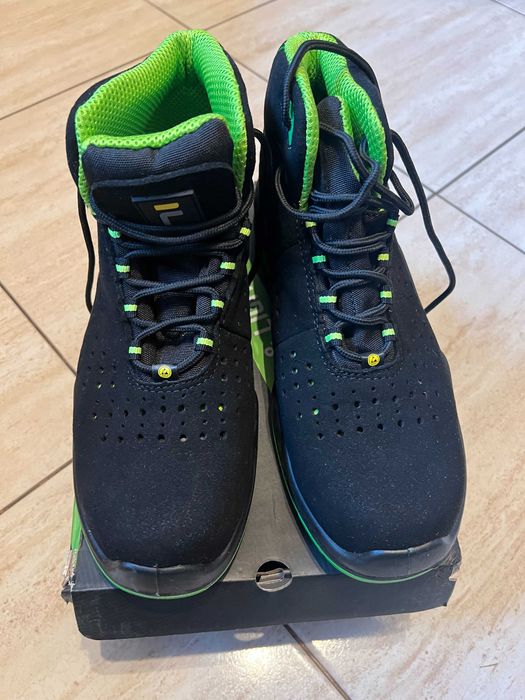Buty Antystatyczne 43