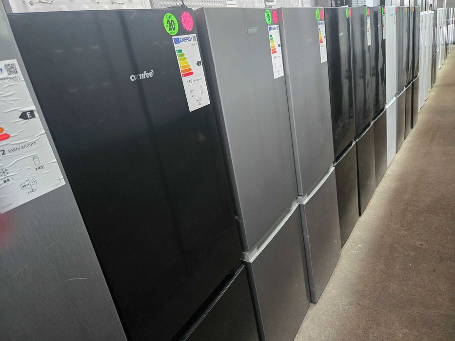 OUTLET Janki, ul. Wspólna 6 Lodówka 150cm WYPRZEDAŻ