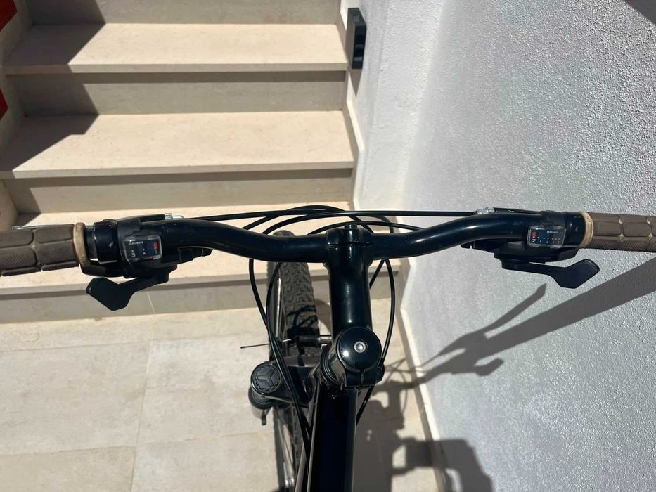 Bicicleta Specialized