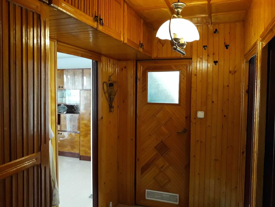 Wynajmę mieszkanie 52 m