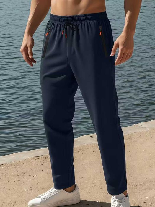 Спортивные штаны ВЕСНА-ЛЕТО