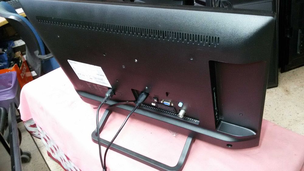 tv led philips 22pfh4000/88 22polgadas