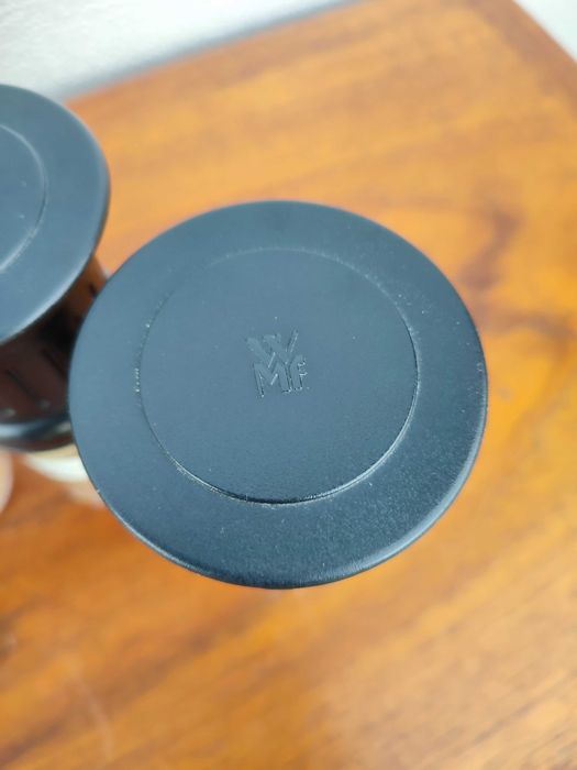 Zestaw Młynków do przypraw WMF - Design - U