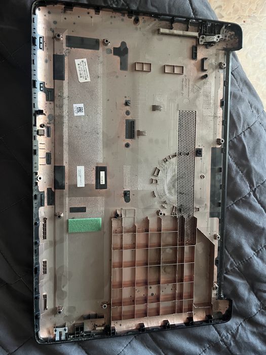 Ноутбук  hp 15 db0149ur