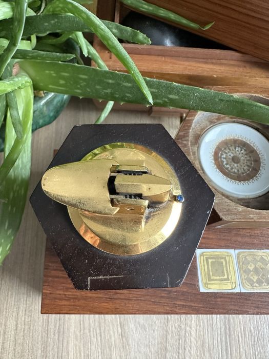 Zestaw Kolekcjonerski Rosenthal & Ronson | Mid-Century