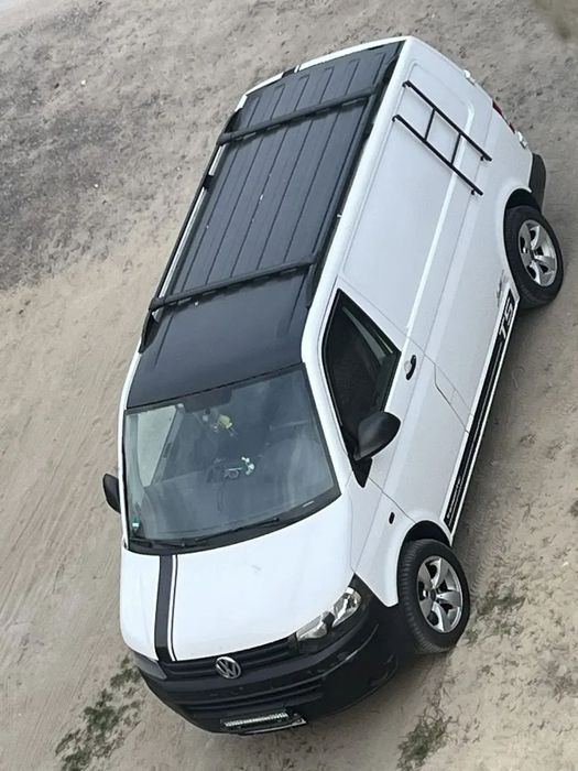 Volkswagen Transporter Mini camper T5 mega zadbany