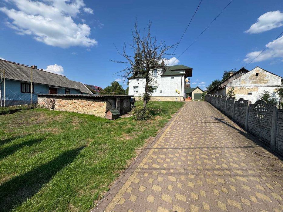 Продається будинок с. Гостинцеве