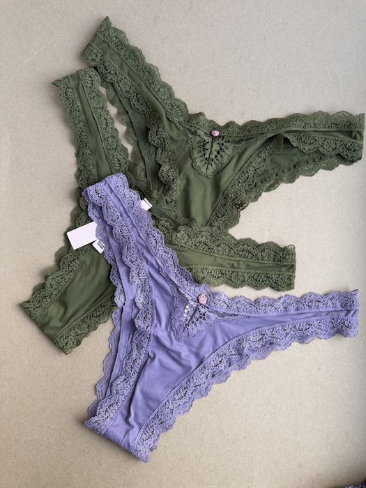 Труси, трусики Victoria’s Secret оригінал