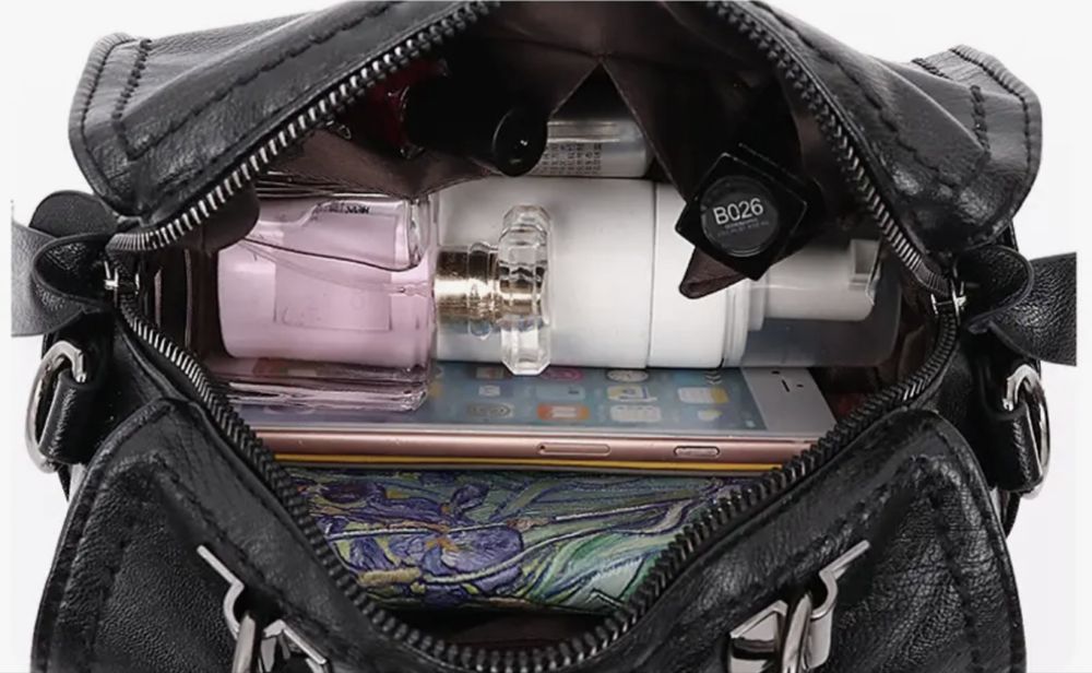 Жіноча  модна сумочка, нова.