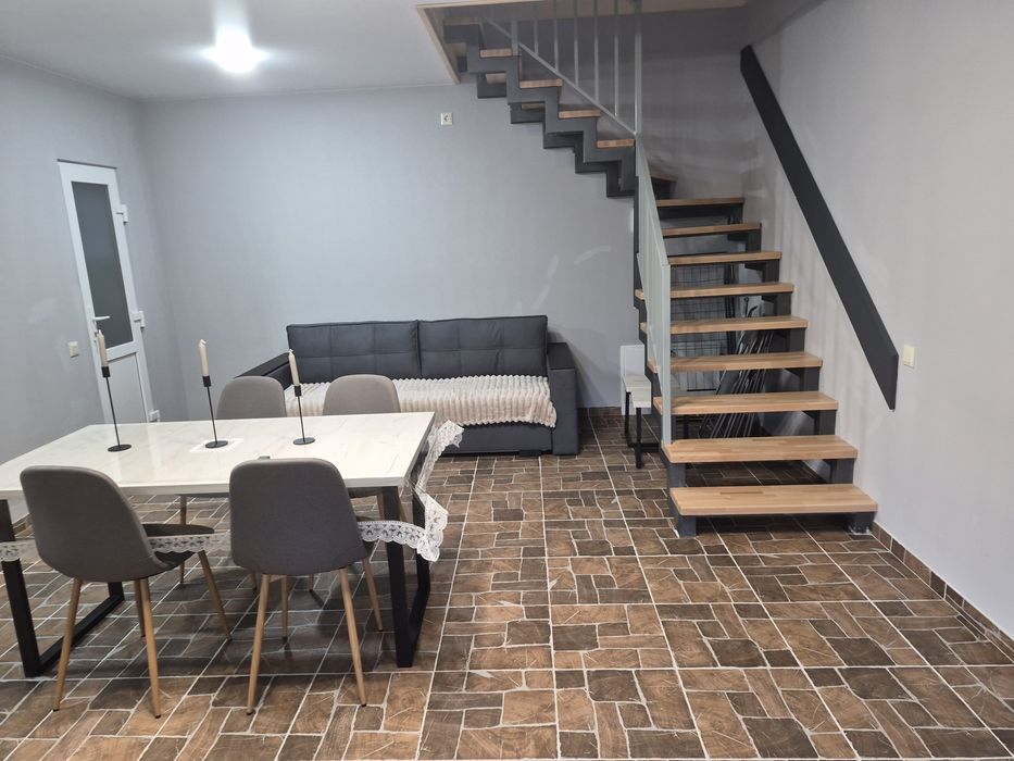 Відпочинок в Карпатах. Оренда апартаментів Яремче AnMarS