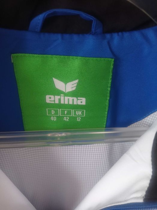 Erima kurtka Wiatrowka wiosenna L