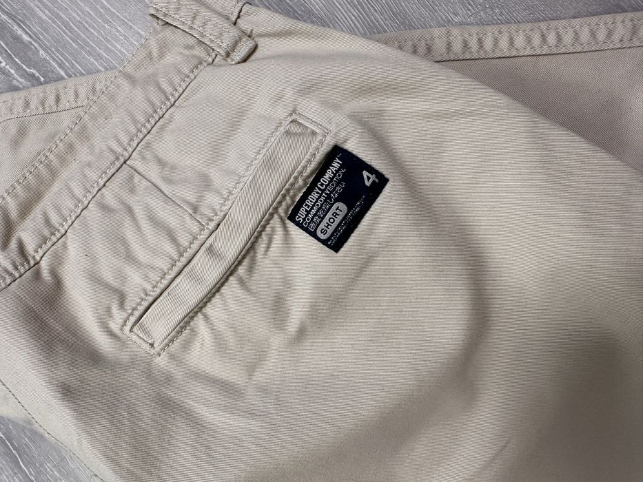 Мужские шорты Superdry, L
