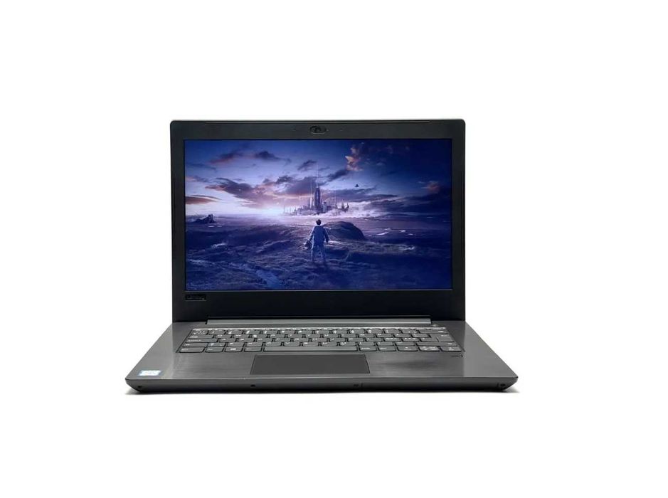 Ноутбук Lenovo V330-14IKB/i5-8250U/8gb/256gb/14" IPS/Гарантія 70шт.