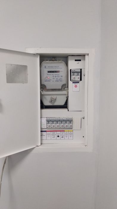 Електрик ЖК Софія Вишневе