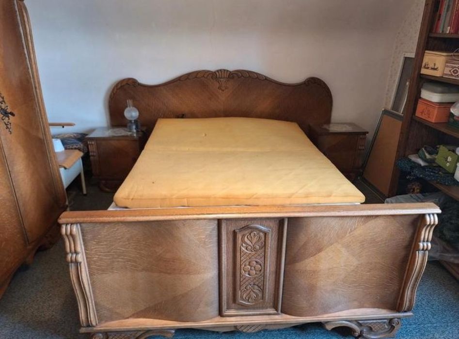 Sypialnia Antyk na sprzedaz