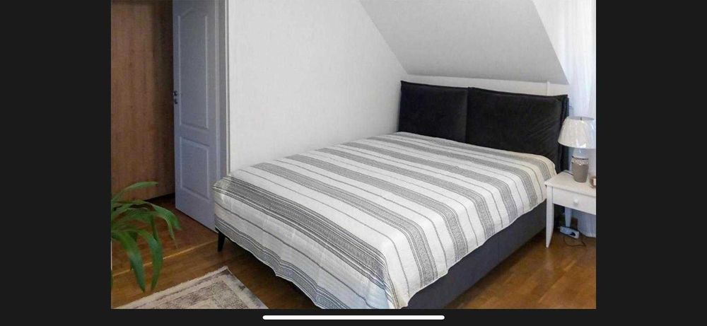 Apartament Zacisze