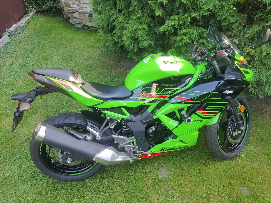 Kawasaki