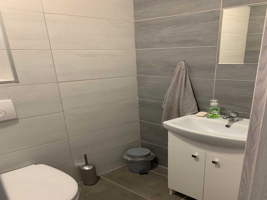 NOCLEGI bardzo  WYSOKI standard