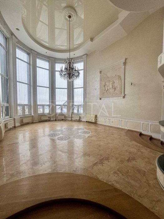 ПРОДАЖ/Капітальний маєток в селищі Глеваха/Київ/Пансіонат