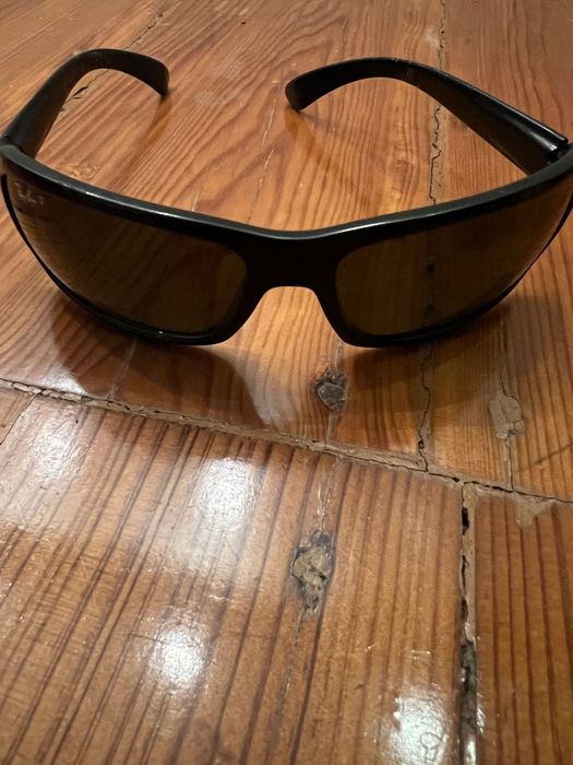 Óculos de sol Ray Ban raros