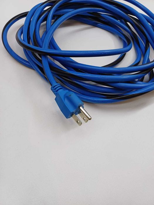 Extensão com tripla fica Americana