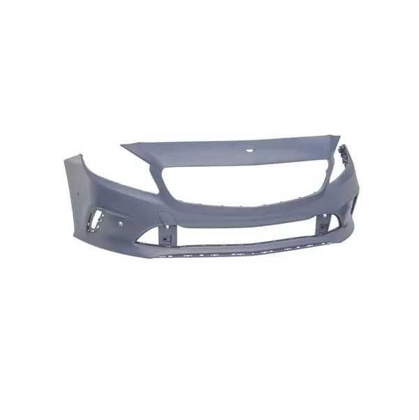 Para-Choques frontal Mercedes Classe A W176 Modelo: 2015/06 até 2018/07
