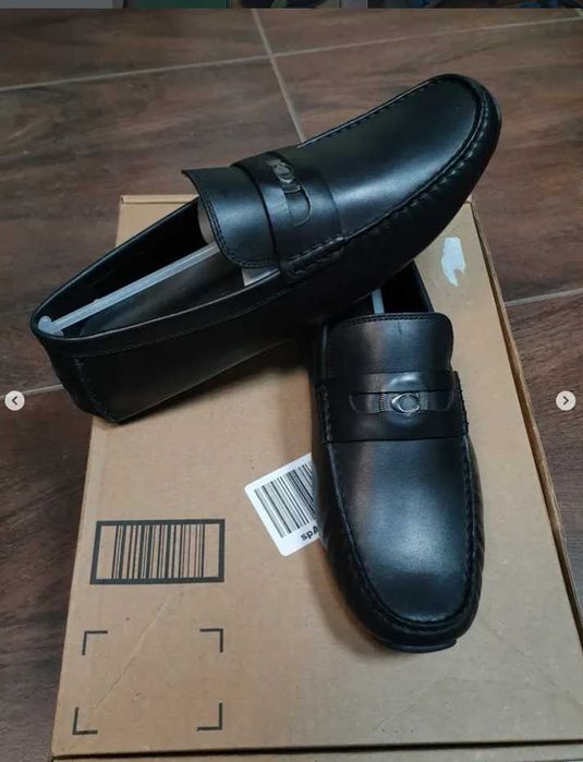 лофери Coach C Coin  оригінал 43