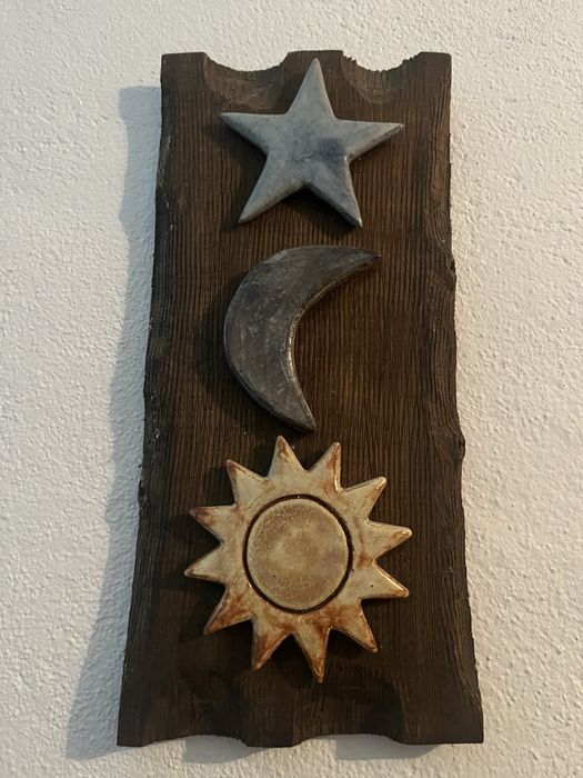 Quadros origem Brasil - vendo em separado.  Valor por unidade.