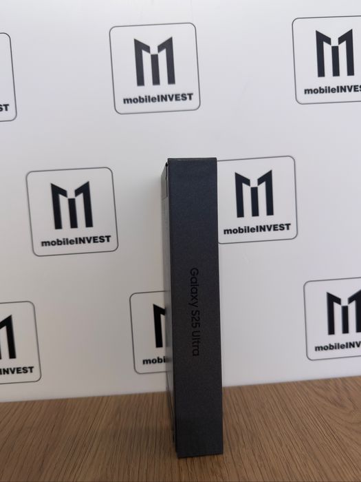 Samsung S25 Ultra 256gb SM-S938B/DS Titanium Black, Ustroń,Żory,Wisła