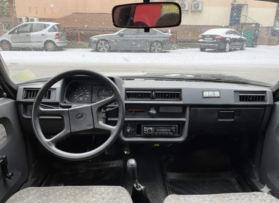 Заз Славута 2008