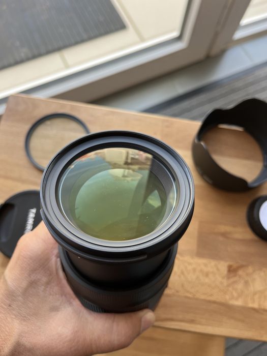 Tamron 35-150 mm F/2.8-4 Di VC OSD for Nikon F (FX), A043