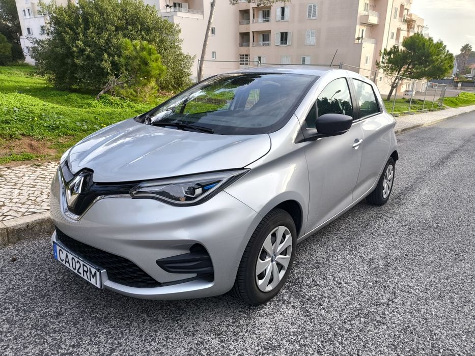 Vendo Renault ZOE