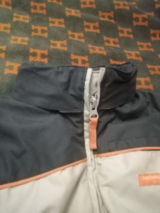 Жилетка дитяча на флісі