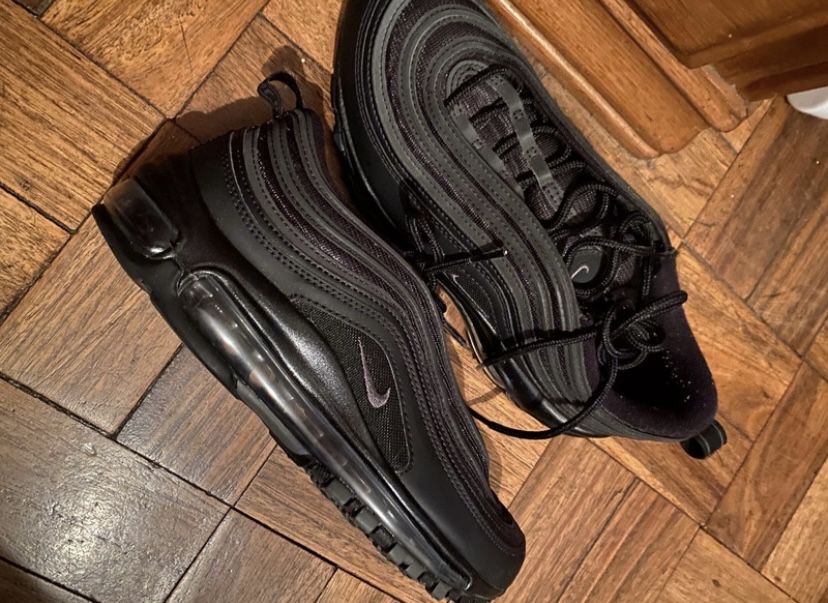 Sapatilhas Nike Air Max 97