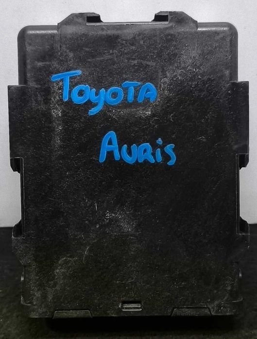 Módulo Eletrónico 89535-12010 - TOYOTA AURIS