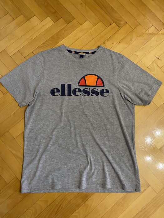 Футболка Ellesse