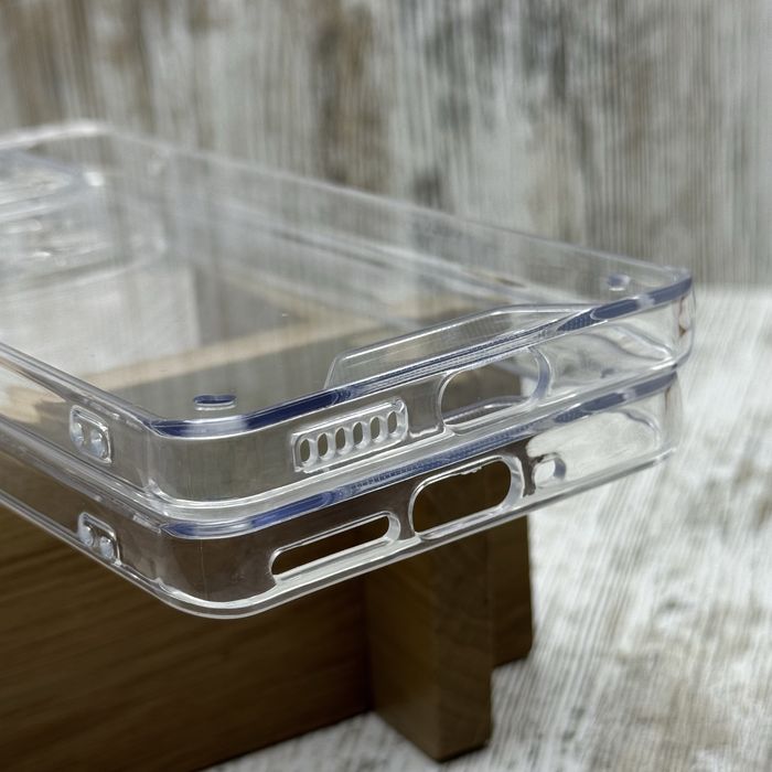 Чехол Space Camera на Xiaomi Redmi Note 14 4G/ 14 Pro/ 14C и др. Чохол