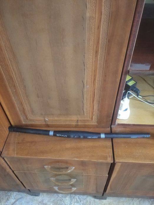 Продам руль для велосипеда