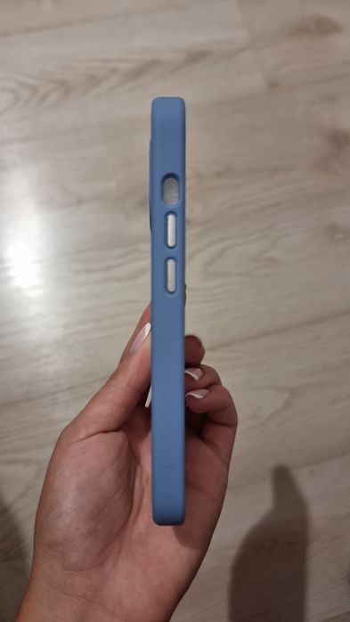 Case obudowa iPhone 15