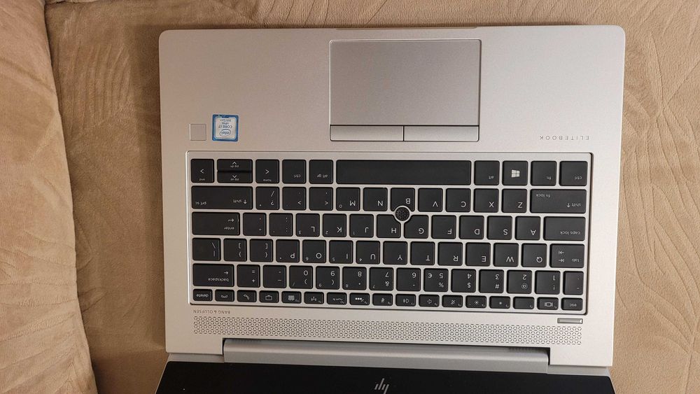 Laptop biznesowy HP ELITEBOOK 830 G6 13,3" 32GB RAM