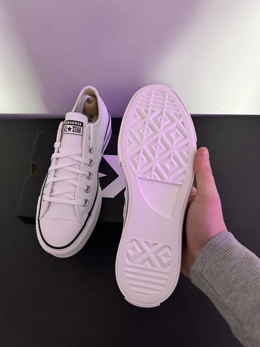 Buty trampki converse