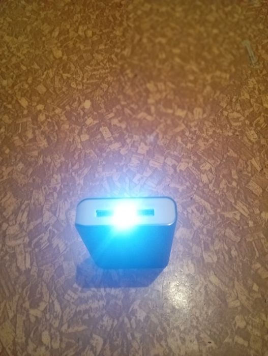 Power bank Повербанк Trust 8800 mah