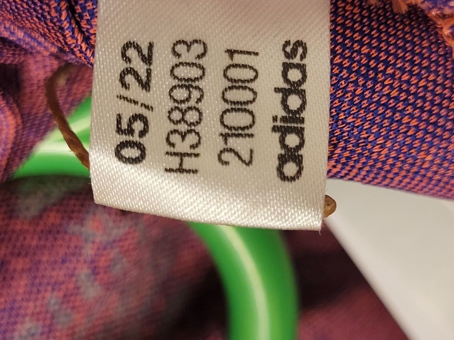 Koszulka sportowa Juventus Adidas 2022/2023 T Match