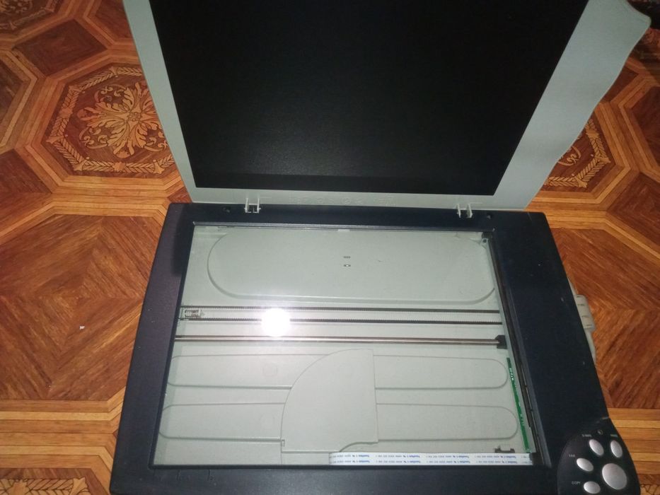 Usb сканер 150 гривень на запчастини